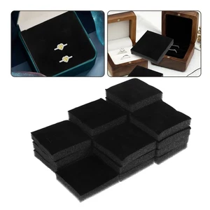 Almohadilla de caja de regalo de 20 piezas para soporte de cojín de inserción de baratija - Imagen 1 de 12