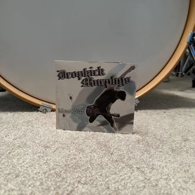 Dropkick Murphys - Blackout CD - Изображение 1 из 4