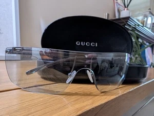 Gucci GG1719/S Vintage Sunglasses with Box (2004) - Picture 1 of 1