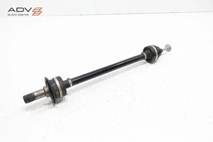 2019-25 BMW X5 X6 G05 G06 XDRIVE REAR LEFT DRIVER SIDE AXLE SHAFT HALFSHAFT OEM - Picture 1 of 6