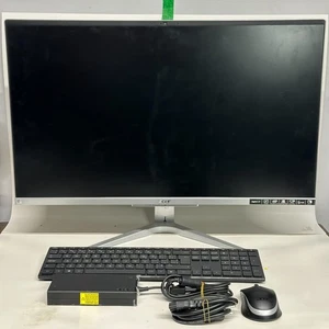 Acer Aspire C27-962 Desktop Bundle - Picture 1 of 13