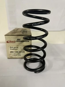 ein Eibach Competition Gewindefahrwerk Federn 180-60-30 (171lbs) Rennrallye - Bild 1 von 5