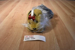 Animal Alley Yorkshire Terrier Sitzsack Plüsch (310-1093-1) - Bild 1 von 8