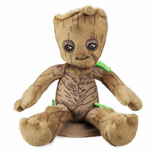 Marvel Groot Mini Magnetic Shoulder Plush - Guardians of The Galaxy Volume 2
