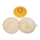 Double Layer Silicone Nipple Protector Breastfeeding Mother Breast For Protectio