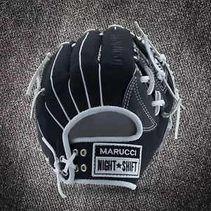 Marucci Nightshift Chuck T 11.5" Glove MFGNTSHFT-0103 - Picture 1 of 1