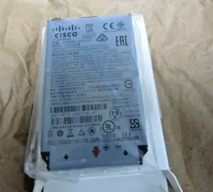 👍NUEVO teléfono ip cisco cp-batt-7925g-ext batería extendida - Imagen 1 de 4