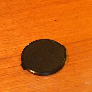 67mm snap-on fit LENS CAP BLACK E67 - Picture 1 of 2