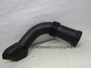 Audi A8 D2 97-02 pre-facelift 3.7 V8 AEW air intake pipe tube 077129643 - Picture 1 of 4