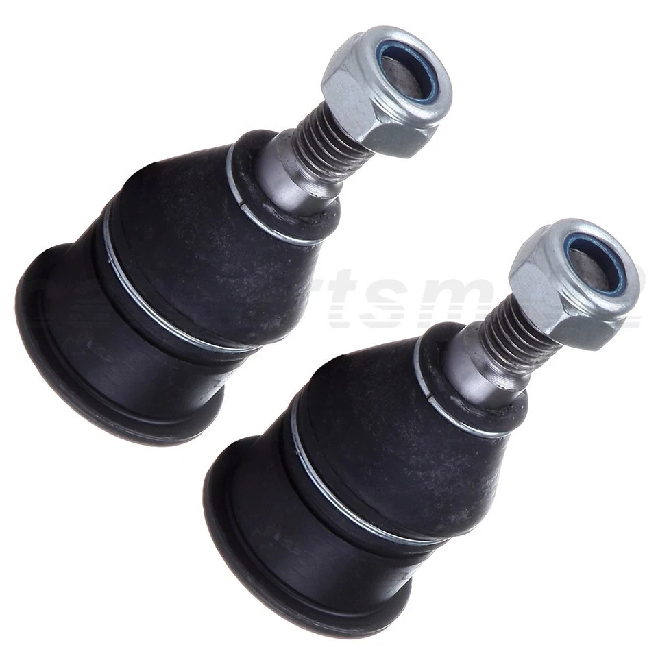 Fits 1998-2002 Lincoln Continental Left + Right Side Front Lower Ball Joint Part - Image 1 of 1