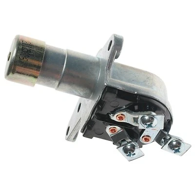 Nuevo interruptor atenuador de faros SMP para Oldsmobile L-39 1939 Foto 1 de 4