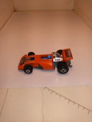 matchbox lesney formula 5000 (3) no-38 very nice! - Image 1 of 3