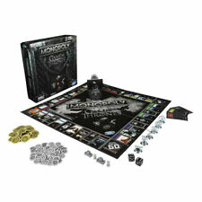 Hasbro Monopoly Game of Thrones Board Game - 28841282