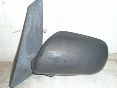 Espejo retrovisor eléctrico negro lado conductor izquierdo Toyota Prius 2004-2009 Foto 1 de 4