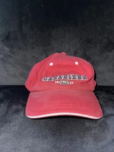 Montreal Canadiens Pro Player Red Hat Vintage Dead Stock NHL Hockey One Size - Picture 1 of 5