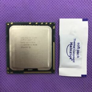 Intel Core i7 intel i7-975 Extreme Edition i7 975 3.33 GHz SLBEQ LGA 1366 CPU