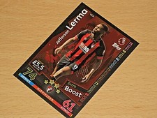 MATCH ATTAX EXTRA - 2018/2019 18/19 BALLERS FLYING FULL BACKS NEW SIGNING BOOST