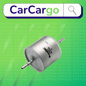 Fuel Filter For Volvo S60 2.0 T 2000-2010 81mm OE Quality New Service Filter - Picture 1 of 9