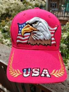 Vintage USA Cap DMZ 66-67.  2nd Bn, 94th Artillery. + 2 Metal Pins. - Picture 1 of 11