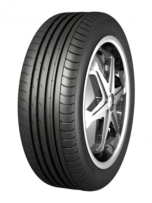 Pneumatico Estivo Imperial EcoSport2 XL - 215/55R17 98W Per Auto - Foto 8