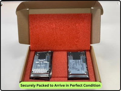 Brand New DELL YG2KH 0F27439 10TB SAS 7.2k 3.5" 12G 4Kn HDD. Free shipping - Image 1 of 4