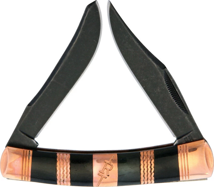 Nuevo Rough Ryder bobina de cobre alce grande KC016 Foto 1 de 1