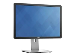 Working 22" LCD Flat Screen Monitor for Desktop Computer PC FAST SHIPPING - Picture 1 of 1