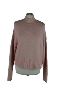 & OTHER STORIES Pink Jumper size S Womens Pullover Outdoors Outerwear - Picture 1 of 7
