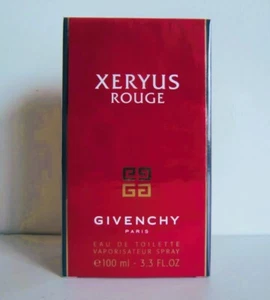Givenchy Xeryus Rouge for men Eau de Toilette Spray 100 ml-3.3 fl.oz. - Imagen 1 de 2