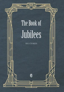 The Book of Jubilees - Imagen 1 de 12