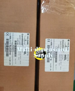 1PCS NEW 440L-T4J0320YD  T4J0320YD  R4J0320YD  a set of Via DHL/UPS/FeDEX  #WAT - Afbeelding 1 van 1