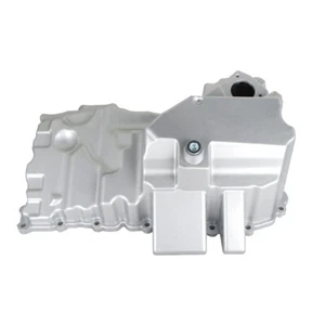 Improved Aluminum Engine Oil Pan For BMW 2012-2016 328i 528i Z4 2013-2018 320i - Bild 1 von 8