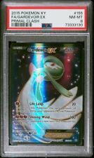 Gardevoir EX #105 Prices, Pokemon Primal Clash