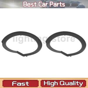 Front Lower Coil Spring Insulator Fits Dodge 2001-2005 Stratus 2 pcs