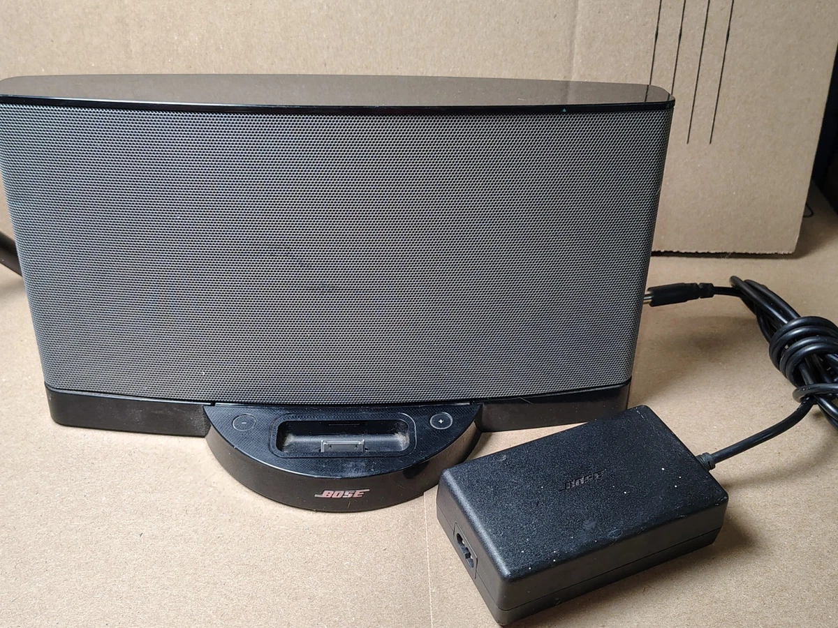 Bose Sounddock Series Ii for sale | eBay