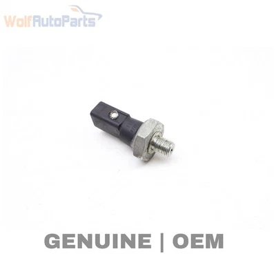 2009-2015 AUDI TTS QUATTRO COUPE MK2 - Engine OIL Pressure Sensor / Switch - Image 1 of 3