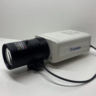 Geovision Camera GV-BX2600 Pre Owned, Great Condition - Image 1 of 4