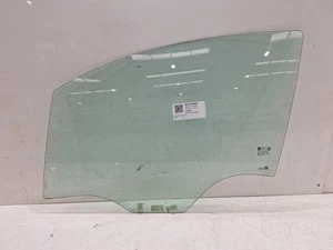 2013 CHEVROLET SPARK Mk1 5 Door Left Front Door Window Glass - Picture 1 of 12