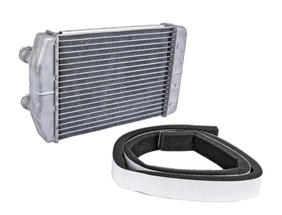 JEGS 76108 Heater Core 1994-2001 Dodge RAM 1500 1994-2002 Dodge RAM 2500/3500 Wi - Image 1 of 3