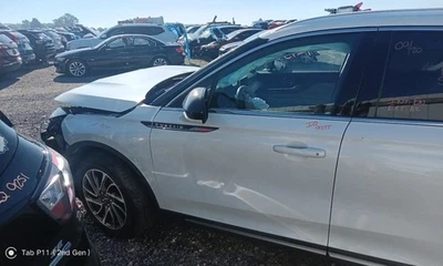 Driver Left Front Door Fits 20-24 CORSAIR 702339 - Imagem 1 de 4