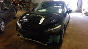Trunk/Hatch/Tailgate Camera Without Surround View Fits 14 INFINITI Q50 898801 - Picture 1 of 24