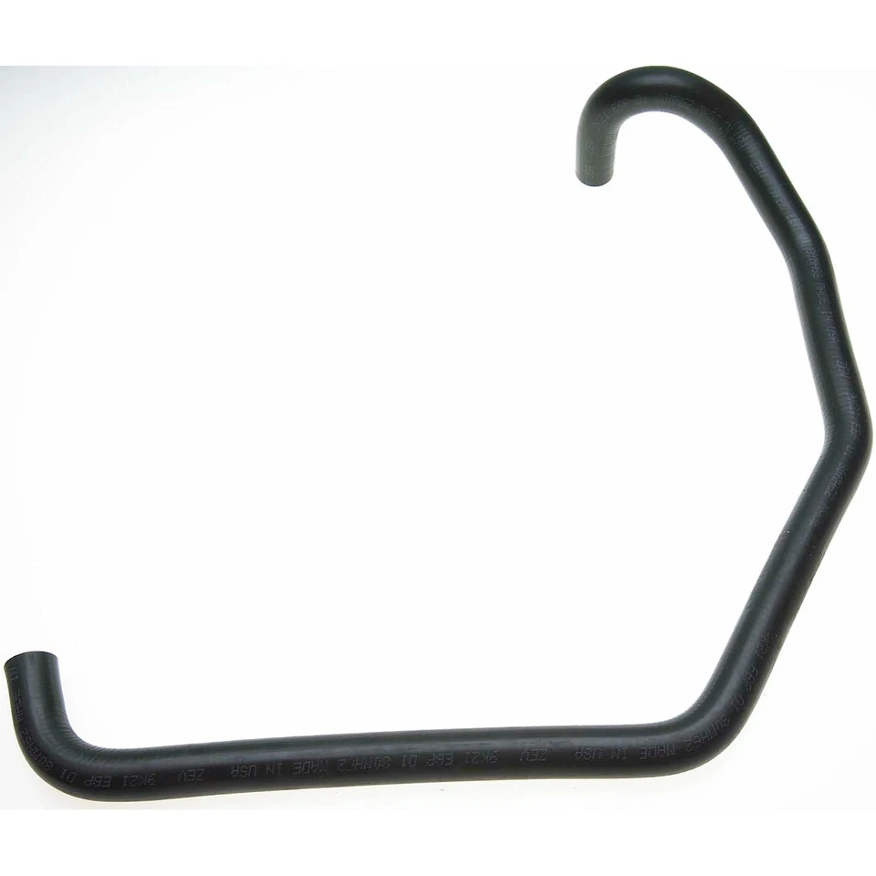 Шланг нагревателя переменного тока Delco 16314 М для Chevy 4 Runner Chevrolet Equinox Pontiac Torrent - Изображение 1 из 1