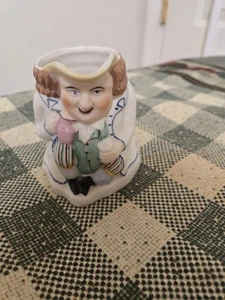 Viktorianischer Staffordshire Toby Krug  - Bild 1 von 5