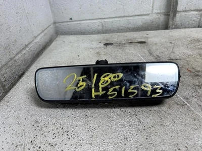 2023 LEXUS GX460 Interior Rear View Mirror Automatic Dimming OEM  - Image 1 of 4