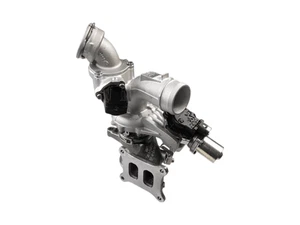 Turbocharger VW JETTA IV 1.8 TSI TC10-0659 830233 06K145721P - Bild 1 von 13