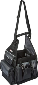 McGuire-Nicholas Electrician's Tote, Easy Carry Tool Bag for Electricians, Multi - Picture 1 of 12
