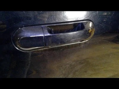 Manija de puerta del conductor exterior Sport Trac puerta trasera se adapta a 02-10 EXPLORER 421166 Foto 1 de 4