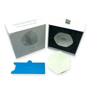 Xfinity X-Fi Pod 2nd Gen WiFi Extender (Model XE2-SG) - Afbeelding 1 van 11