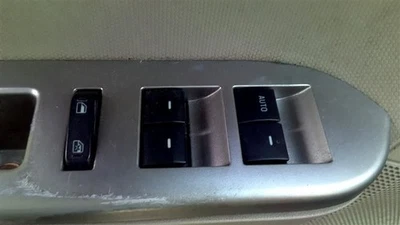 司机前门开关驱动器窗主适用于 08-12 ESCAPE 103640632 — 第 1/4 张图片