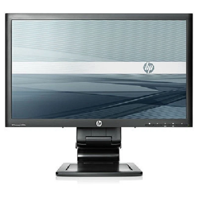 23" (58,4 cm) Monitor HP LA2306x - 1920 x 1080 - TN - gebraucht - - Bild 1 von 1